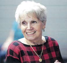 Barbara Long Obituary