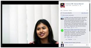 This is aimed at providing a conducive environment for the sustainable growth of the malaysian economy. Hajar Nur Asyiqin Bank Negara Malaysia Scholarship Winner Gets Told To Wear The Tudung Weehingthong