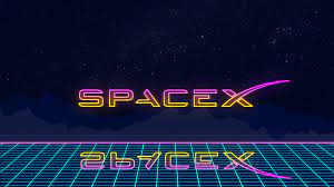 Free hd wallpapers for desktop of spacex movies in high resolution and quality. Outrun Spacex Wallpaper 3840 X 2160 Spacexlounge