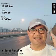 Thursday run 🏃‍♀️ june 12,2025 Morning Run MorningRunjune njune june 12,  12,2025 Pace Time 5:05 /km 1h 4m Distance 12.65 km STRAVA 08:55 วิ+ 일 Share  to Feed 62% NEXT Morning Run