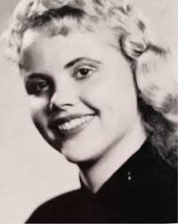 Georgia Lynn Copeland Bowden (1941-1997)