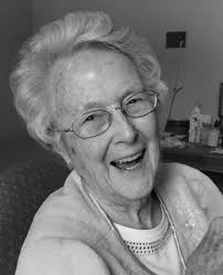 Betty McFarlane (Nee York) Obituary