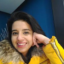 Maria Fernanda Barrientos Solis