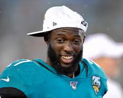 Report: Former Jaguars RB 'motivated' to continue NFL career