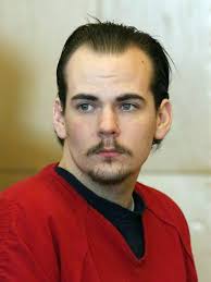 Cotter gets 15 years prison for Spell murder