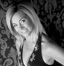 April Scribner's Instagram, Twitter & Facebook