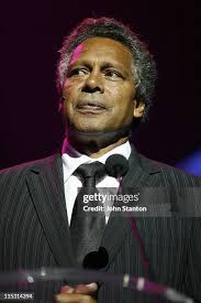 115 Ernie Dingo Photos & High Res Pictures