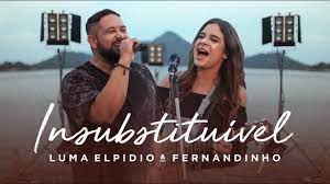 Se você é fã ou gosta das músicas da cantora fernandinho mk music, fique conectado com essa e outras novidades. Luma Elpidio E Fernandinho Insubstituivel Video Oficial Youtube