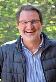 New minister at St Andrew's Lhanbryd and Urquhart Parish Church