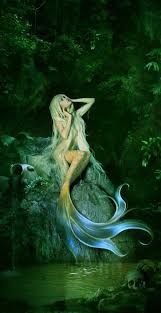Affbooks Swim With Mermaids Mermaid Exactly What You Think They Are People With Fish Tails From The Waist Down Wh Mermaid Art Mermaid Cave Mermaid Dreams