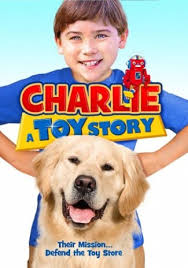 Charlie: A Toy Story (2013)