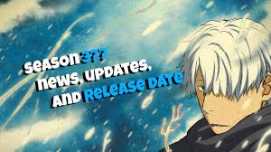 Mushishi Season 3 News Updates And Release Date Youtube 10 episode 11 episode 12 episode 13 mushishi season 3 bd subtitle indonesia batch. mushishi season 3 news updates and release date