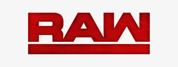 Logo concepts for wwe's brands. Monday Night Raw Wwe Raw Logo Png Transparent Png 600x231 Free Download On Nicepng