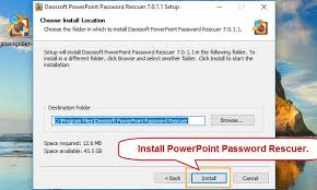 There are two types of passwords for powerpoint file protection. Unlock Password Protected Powerpoint Ppt Pptx Presentation