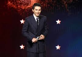 Timothée Chalamet boosts Oscar bid with Critics Choice Awards win | Lifestyle.INQ | Lifestyle.INQ