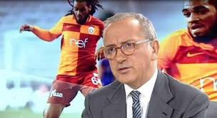 Diese statistik zeigt in der übersicht alle aufeinandertreffen zwischen beşiktaş jk und galatasaray sk. Fatih Altayli Dan Sert Sozler Fatih Altayli Dan Galatasaray Sozleri Web Aslan Galeri