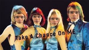 Abba Take A Chance On Me Cover Youtube The first ten years take a chance on me number ones 2 disc in concert bonus tracks greatest hits, vol. abba take a chance on me cover