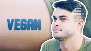 Vegan Tattoo Ink is Better than you Think! (Vibes Ep2)