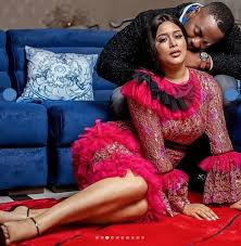 If you were wondering why she did this, she already envisaged such questioning, when she wrote: Pre Wedding Pictures Of Actor Bolanle Ninalowo And Adunni Ade Nollywood Community