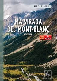 Couverture de Ma virada del Mont-Blanc