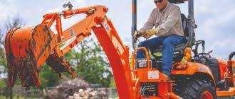Steinbock PE-20/300 Forklift