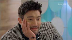 Well,i'm mitch and i am happy to simply put a smile on your pretty face. She Was Pretty Korean Drama Review Or A Tribute To Siwon S Face