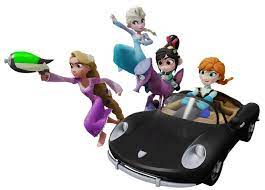 The force awakens™ content on . How To Complete Your Disney Infinity Collection Without Going Broke Wired