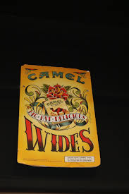 And i've tried wides a few times and liked them but what's the difference between plain wides and the wide blue's? Camel Wides Sign Gaa Classic Cars