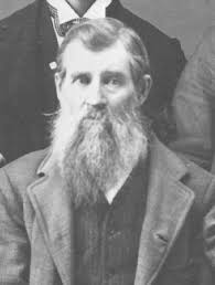 George Washington Clouse (1833-1908)