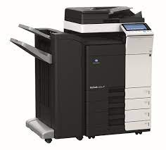 Driver will be released on our download centre in ***/2018. Konica Minolta Bizhub C364e Copiers Direct