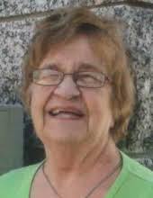 Obituary information for Gail L. Peterson