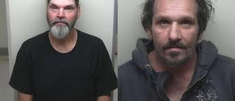 Two men charged in connection Maine woman's overdose death