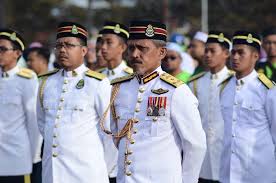 Sabtu, 17 april 2021 tambah komentar edit. Pakaian Baju Istiadat Tentera Darat