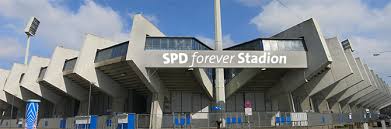 Vfl bochum vs vfb stuttgart stadion vlog | null punkte für starke leistung. April April Kein Spd Forever Stadion Fur Den Vfl Bochum Jens Matheuszik