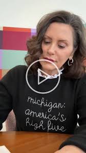 Governor Whitmer Signs Bills to Protect Students, Increase School Safety