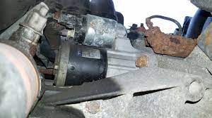 Toyotanation forum is a community dedicated to all toyota models. How To Replace The Starter On A Toyota Corolla Practical Mechanic