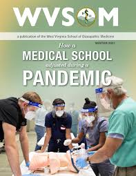 Insurance companies weigh multiple factors when calculating your car insurance rates, including your age, driving history, type of vehicle. Wvsom Magazine How A Medical School Adjusted During A Pandemic Winter 2021 By West Virginia School Of Osteopathic Medicine Issuu