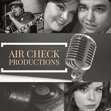 AirCheck Productions