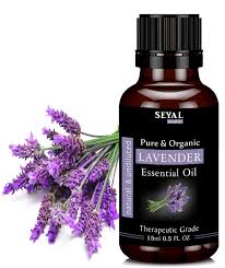 This oil is known for the powerful antimicrobial properties present in it (5, 6) perhaps, it is the no.1 natural remedy for getting rid of the dandruff issue that can cause hair loss. Seyal Lavender Essential Oil Pure Organic Therapeutic Grade For Skin Hair Aroma 15ml Buy Online In Turkey At Turkey Desertcart Com Productid 64649255