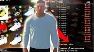 While mycareer allows you to take your gamer from beginner to undisputed pro, one of the funniest aspects of the mode is the ability to customize your character as much as you want. How To Get Free Clothes Glitch