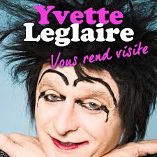 Yvette Leglaire
