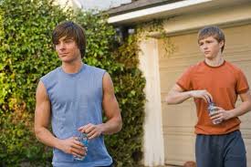 Gallagher even shared workout video on his youtube page featuring sterling knight and his then girlfriend ayla kell. Bild Zu Sterling Knight 17 Again Back To High School Bild Burr Steers Sterling Knight Zac Efron Filmstarts De