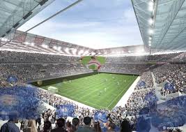 Maybe you would like to learn more about one of these? Stadium Maksimir I Dinamo Zagreb I Croatia