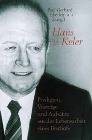 Hans von Keler von Paul Gerhard Eberlein bei bücher.de bestellen