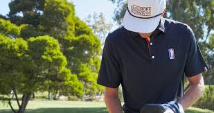 U Suck At Golf