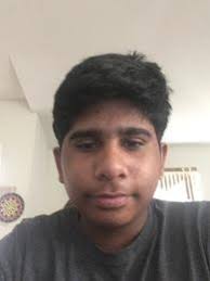 Abel Mathew's Men's Volleyball Recruiting Profile