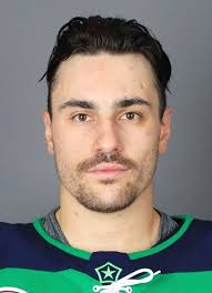 Player photos for the 2019-20 Cape Breton Eagles at hockeydb.com