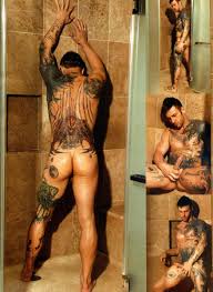 Nick hawk playgirl nude | Picsegg.com