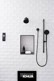 Transform Your Showering Experience Bathroom Redesign Digital Showers Bathroom Remodel Master