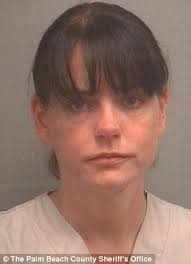 Mother arrested after 'she spiked her 6-year-old son's yogurt with crushed  Adderall as an experiment'